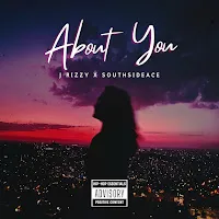 J Rizzy — About You (Feat. Dekingbeatz & Southsideace) — обложка