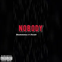 J Rizzy — Nobody (Feat. Zbandzongo) — обложка